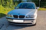 BMW 320i touring - E46 - Neuer TÜV - BMW 3er Reihe aus 2004: Kombi