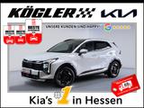 Kia SPORTAGE 1.6T AWD DCT SPI LED GD DRIVE - Kia Sportage Neuwagen in Frankfurt (Main)