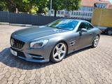 Mercedes-Benz SL 500 - R 231  - Mercedes-Benz SL 500 Gebrauchtwagen