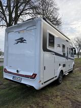 Laika Ecovip H 2109  - Laika Integrierter