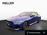 BMW M240i xDrive MSitze,GSD,AdLED,H/K,HUD,360°,St - BMW M240i mit Panoramadach