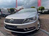 Volkswagen CC 2,0 TDI Leder Panoramadach Kamera Voll - Volkswagen CC aus 2018