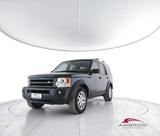 Land Rover LAND ROVER Discovery 3 2.7 TDV6 SE - gebrauchte Land Rover Discovery aus dem Jahr 2008
