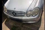 BMW CLK 200 w209 Cabrio - : Cabrio, Clk 209