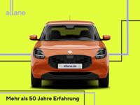 Suzuki Swift - Vorschau Bild 4