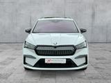 Skoda Enyaq iV 80x Sportline LEDER+AHK+PANO+360°+WäPu - Skoda Enyaq Gebrauchtwagen in Hamburg