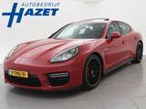 Porsche Panamera 4.8 V8 GTS 441 PK + 360 CAMERA | SCHUIF - Porsche: Gt4