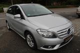 Mercedes-Benz B 180 B -Klasse B 180 - gebrauchte Mercedes-Benz B 180 aus dem Jahr 2012