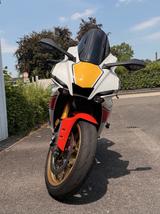 Yamaha R1 RN65 - Yamaha Motorräder in Köln