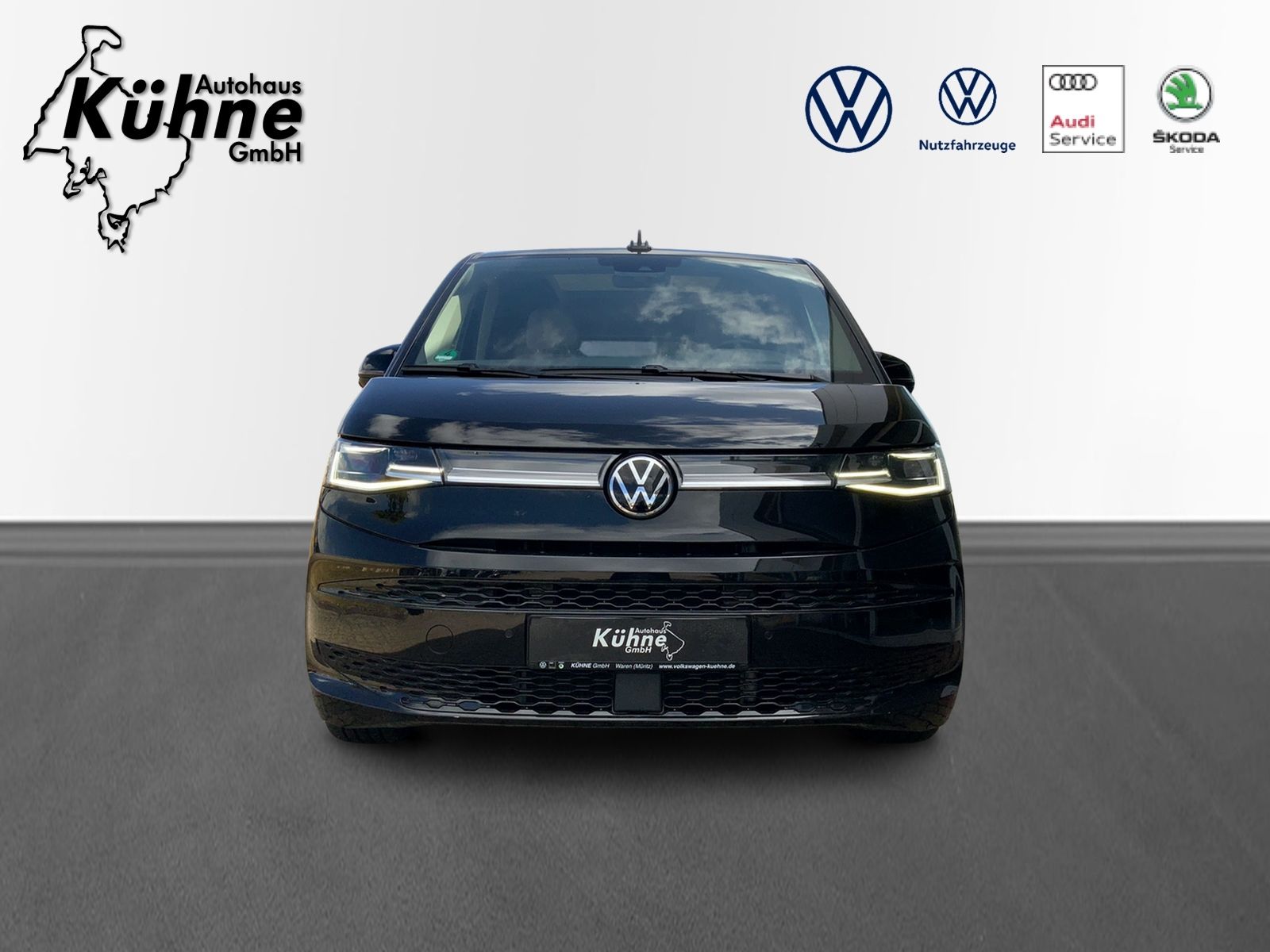 T7 Multivan 2.0 TDI Style lang STHZ,NAV,RFK,IQL.