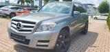 Mercedes-Benz GLK 350 GLK -Klasse GLK 350 CDI 4Matic - NAVI - Mercedes-Benz GLK-Klasse Gebrauchtwagen in München