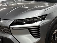 Mitsubishi Eclipse Cross Diamant TOP 87kWh (22kW) NAVI SHZG - Image
