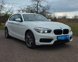 BMW 118i PDC/Klima/Alu/SHZ/TÜV Neu - BMW 118 in Magdeburg