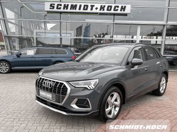 Audi Q3 - 2