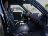 MINI Countryman JCW ALL4 John Cooper Works Trim Navi - MINI mit Benzin-Antrieb: Countryman