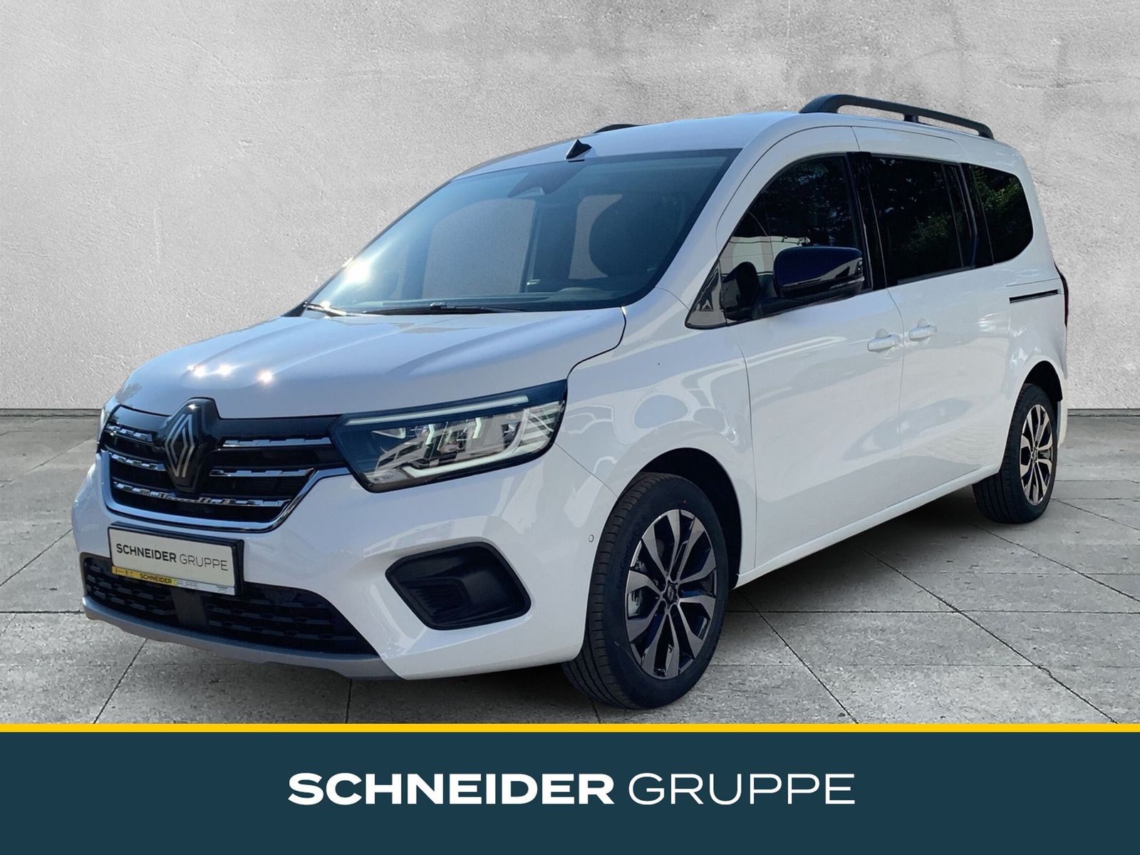 Renault Grand Kangoo - Bild 1