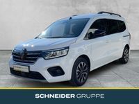 Renault Grand Kangoo - Vorschau Bild 1