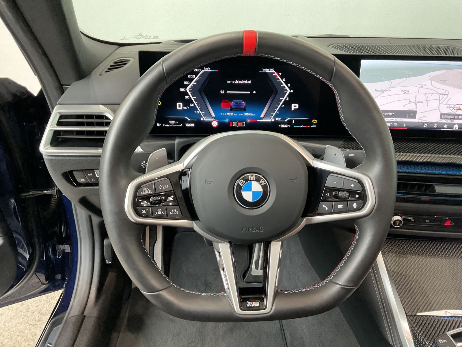 BMW M440 - Bild 4