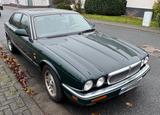 Jaguar XJ6 Executive Executive als Projekt - gebrauchte Jaguar XJ6 aus dem Jahr 1996