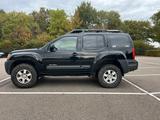 Nissan Xterra (Pathfinder) Offroad 4x4 - gebrauchte Nissan Pathfinder aus dem Jahr 2006
