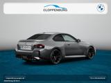 BMW M2 Coupé Navi+SHZ+KeyGO+HiFi+LED+BT UPE: 82.340€ - BMW M2 in Duisburg