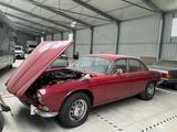 Jaguar XJ6 - Jaguar aus 1973