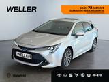 Toyota Corolla 1.8 Hybrid TS Team D *Bi-LED*ACC*CAM*TWA - Toyota Corolla mit Hybrid-Antrieb