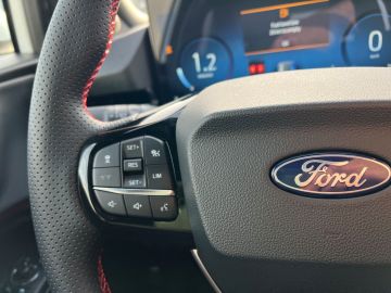Bild 16 Ford Puma ST-Line Navi digitales Cockpit Soundsystem