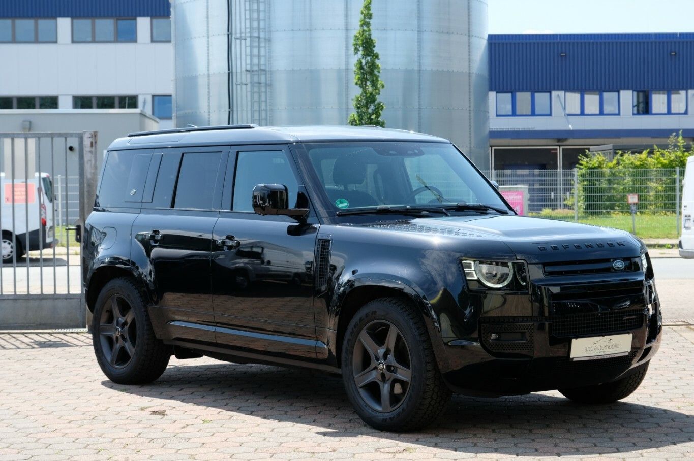 Defender 110 X-Dynamic SE Pano S*Heizung