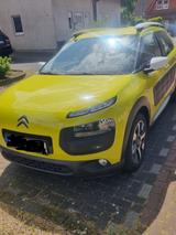 Citroën Citroen C4 - 1. Hd. TÜV**NEU** - Citroën C4: Kombi