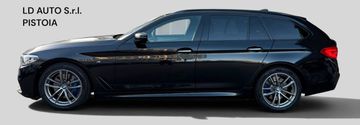 BMW 530 - 2