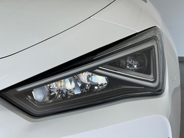 Cupra Leon - 11