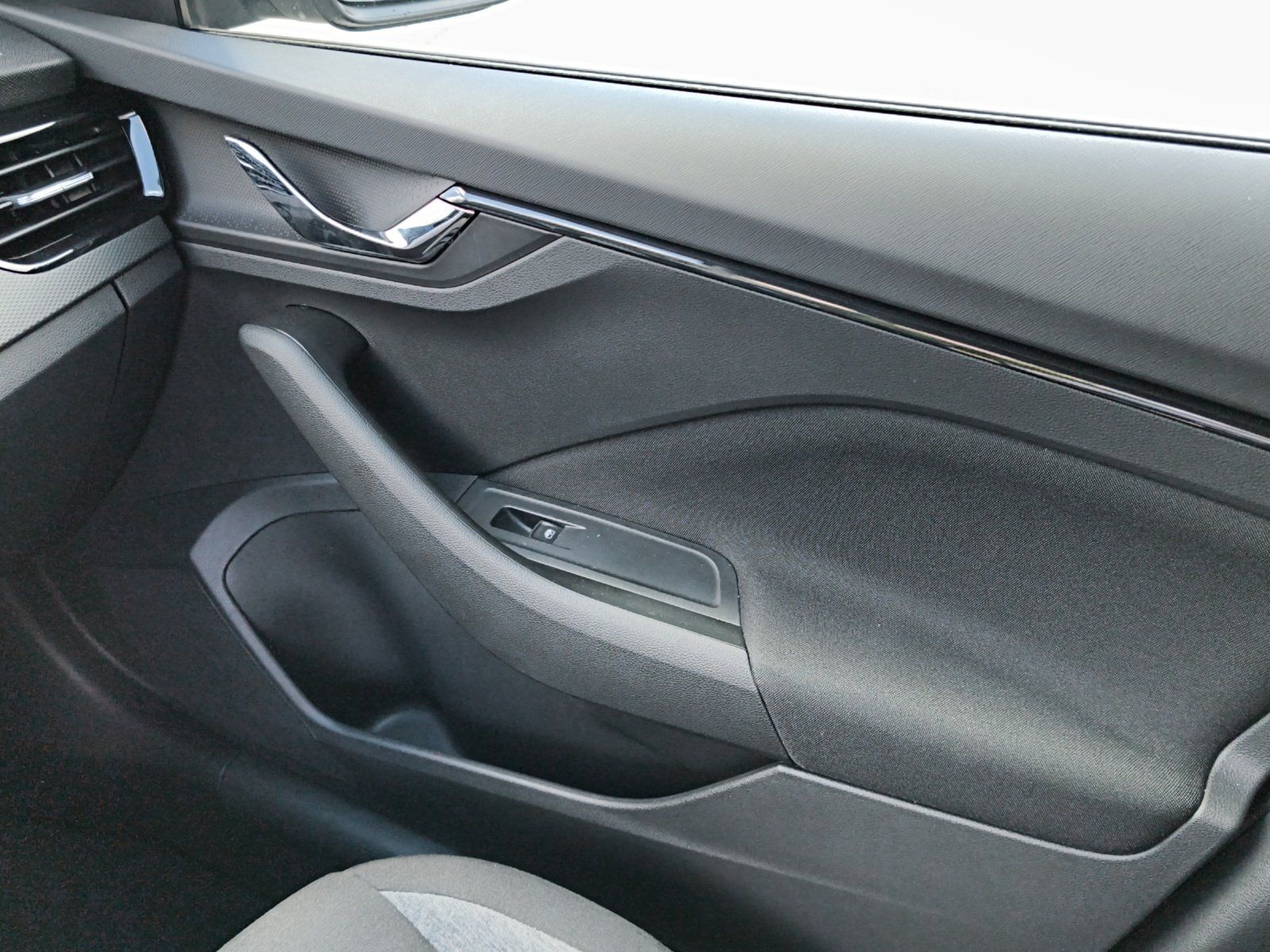 Skoda Scala - Bild 21