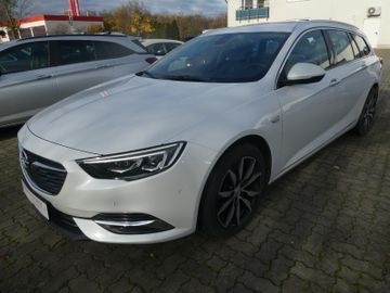 Fotografie Opel Insignia B Sports Tourer INNOVATION 4x4