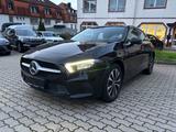 Mercedes-Benz A250e*Style*LED*T-Leder*Tempomat*17*Alu*Parktron - Mercedes-Benz A-Klasse mit Hybrid-Antrieb