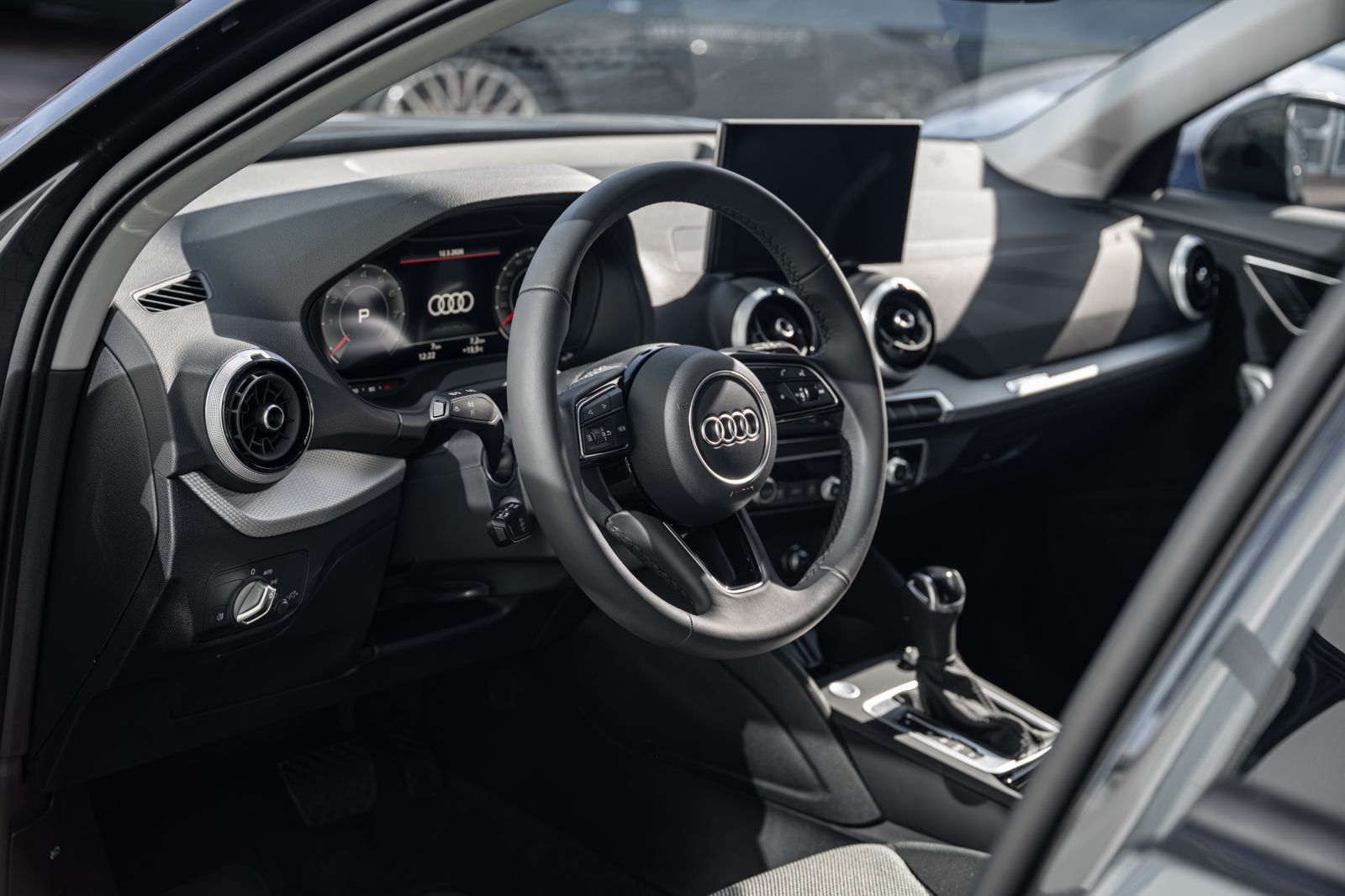 Audi Q2 - Bild 23