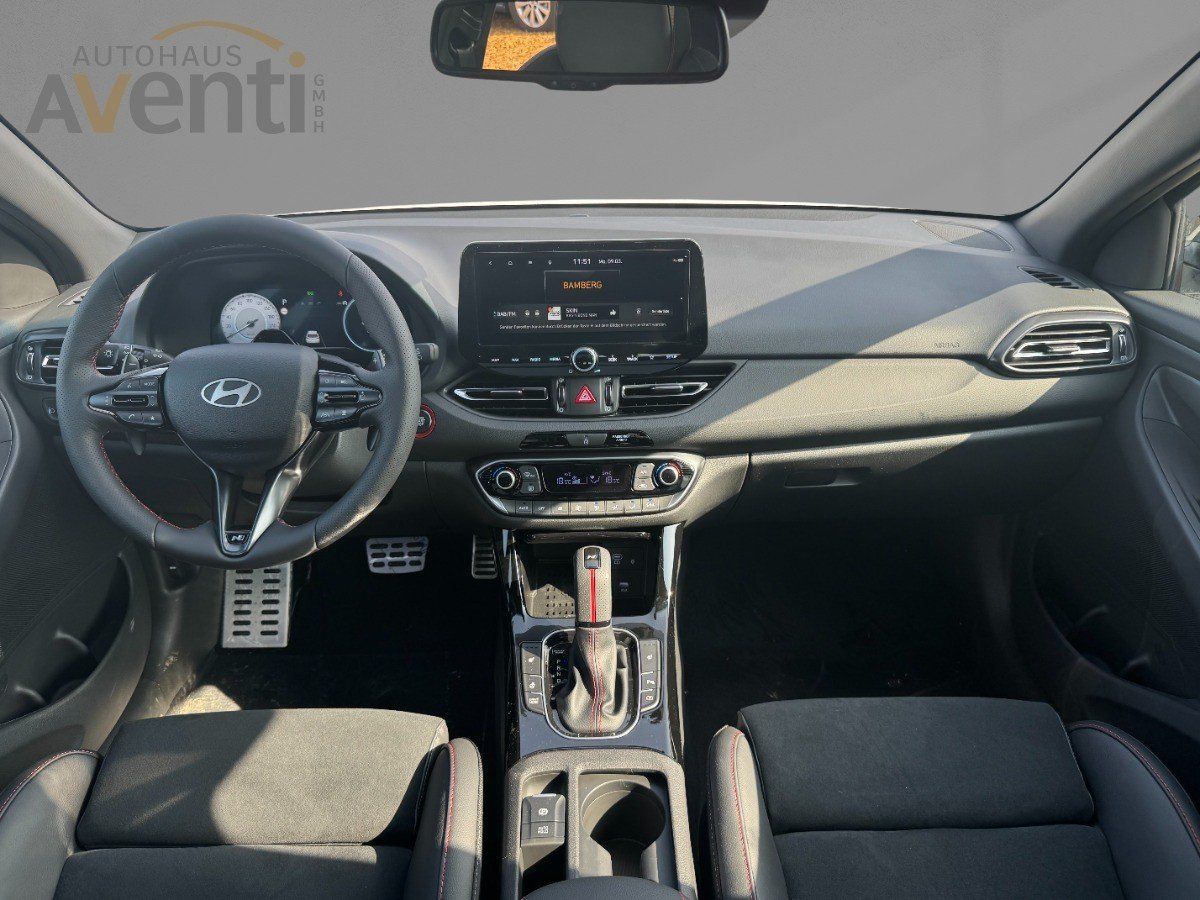 Hyundai i30 - Bild 15