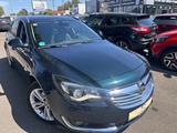 Opel Insignia A Sports Tourer Sport - Opel Insignia Gebrauchtwagen in Essen