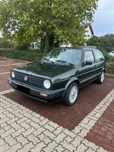 Volkswagen VW Golf 2/ 90 PS/ Automatik/ BBS Felgen - : Bbs Felgen