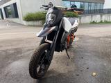 KTM 990 SMR - KTM 990