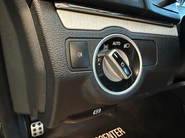 Mercedes-Benz E 350 CDI Coupe BlueEfficiency *2. Hand*AMG-Line