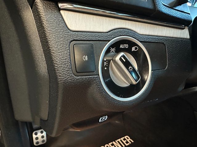 Mercedes-Benz E 350 CDI Coupe BlueEfficiency *2. Hand*AMG-Line