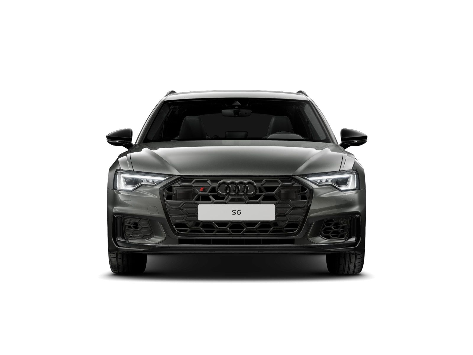 Audi S6 - Bild 4