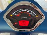 Vespa GTS 300 SuperSport - VESPA GTS SUPER 300