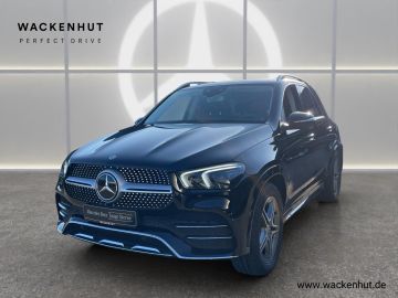 Mercedes GLE 400 - 2