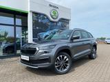 Skoda Kodiaq 1,5TSI 110KW/DSG/NAVI/KAMERA/ACC/ALARM - Skoda Kodiaq in Rostock