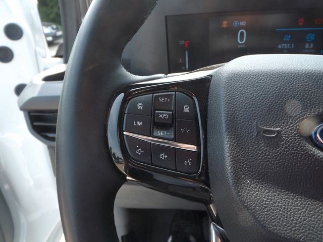 Transit Custom Kasten 320 L1*CarPlay*