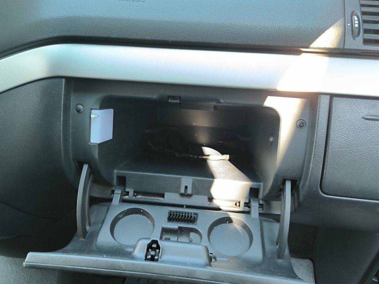 MERCEDES-BENZ Vito Mixto 116 CDI kompakt (639.601) - Bild 24