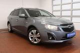 Chevrolet Cruze Leder Winterpaket Tempomat  - Chevrolet Cruze Gebrauchtwagen
