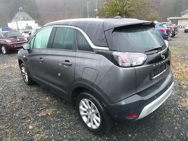 Crossland Elegance Automatik